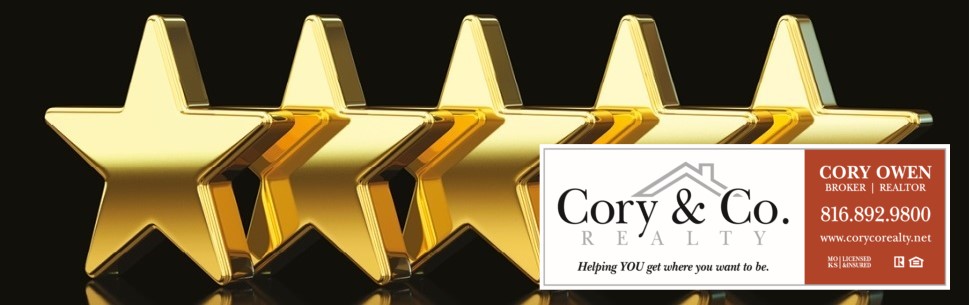“Cory’s abilities were invaluable throughout the process.”